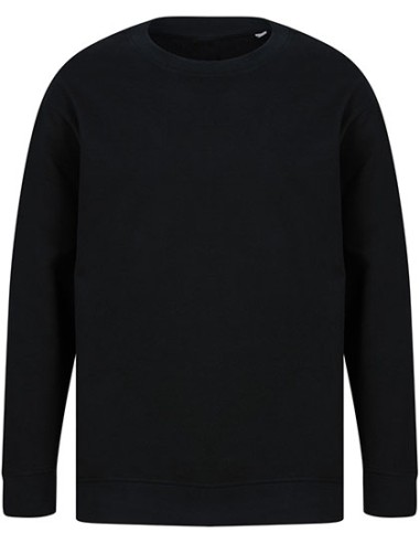 SFC-SF530-Unisex Sustainable Fashion Sweat
